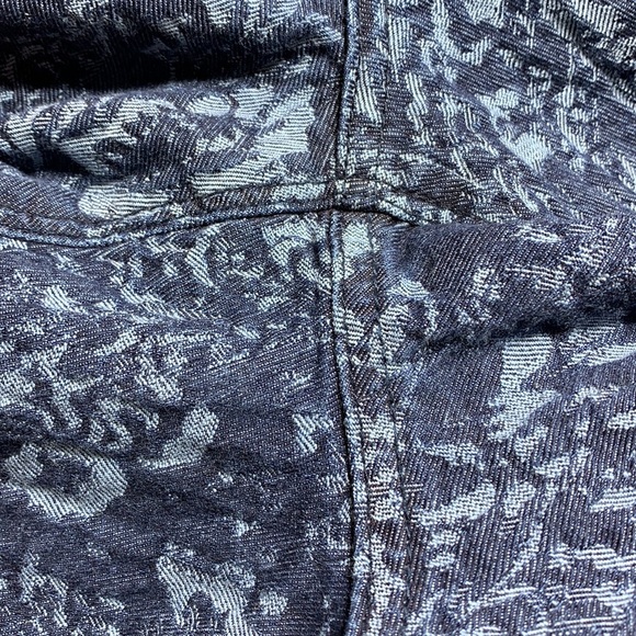 Picadilly flower pattern jeans - Picture 9 of 13